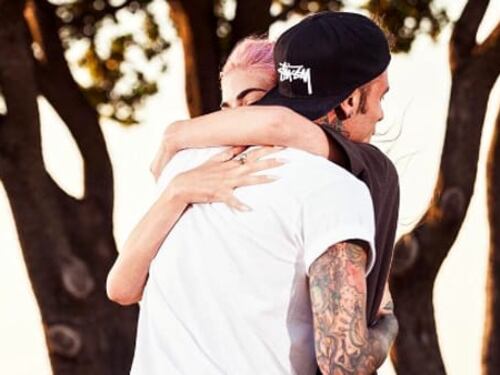 Le voci sulla liaison tra Fedez e Roshelle sono sempre più insistenti