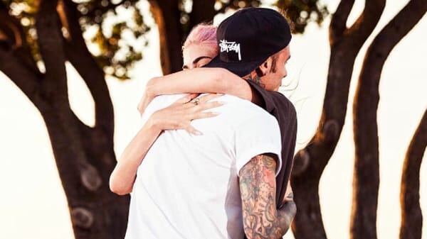 Le voci sulla liaison tra Fedez e Roshelle sono sempre più insistenti