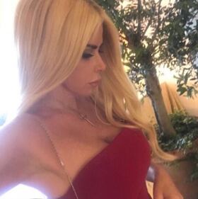 Loredana Lecciso e Romina Power: immagini 9