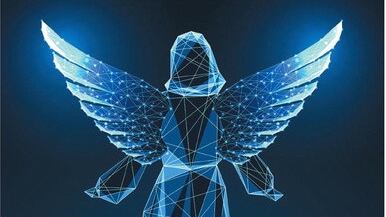 Le divinità digitali fanno paura tra esoterismo e complottismo