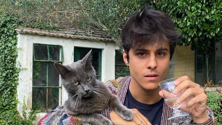 Morgan rinfaccia gli errori a #MicheleMerlo. Ma fa una figuraccia