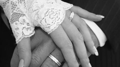 Un solo uomo fa le donne più felici