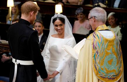 Meghan Markle e Camilla Parker Bowles molto legate 9