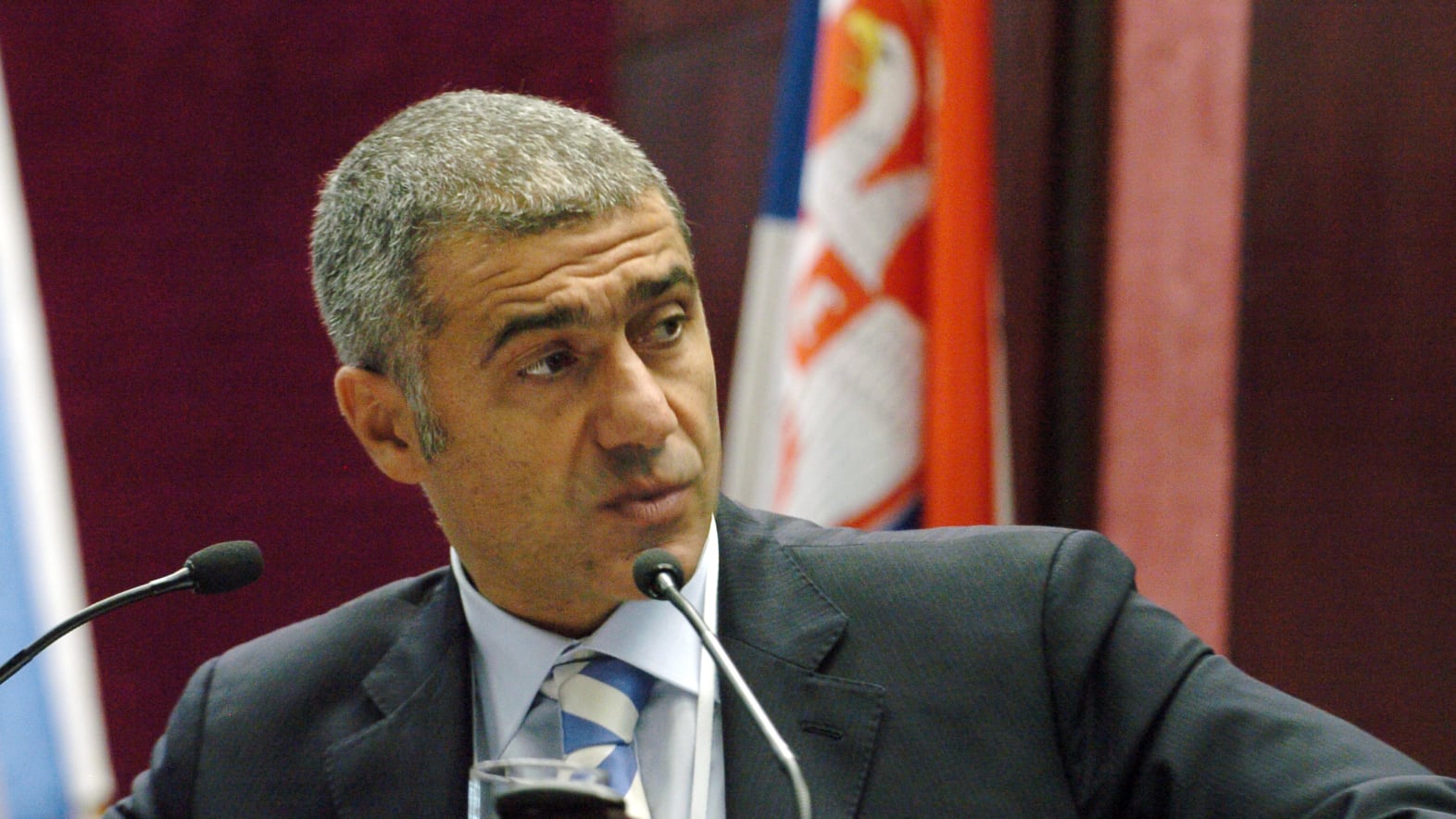 Pecoraro Scanio, leggi le intercettazioni