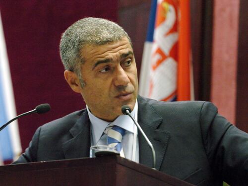 Pecoraro Scanio, leggi le intercettazioni