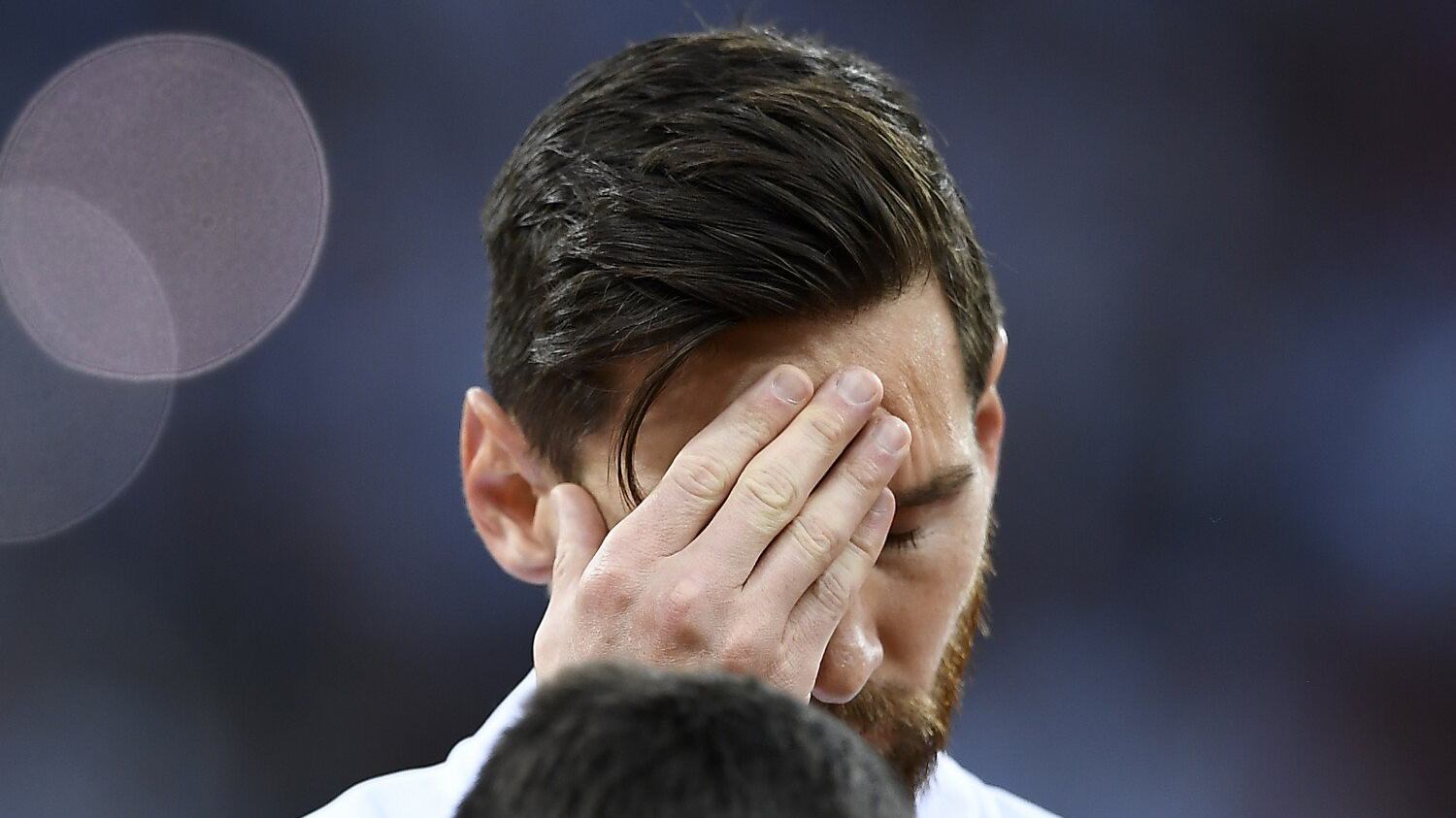 Messi-Argentina, ennesimo flop. E se fosse l'ultimo?