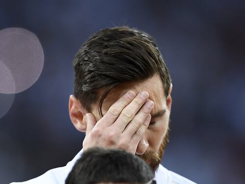 Messi-Argentina, ennesimo flop. E se fosse l'ultimo?