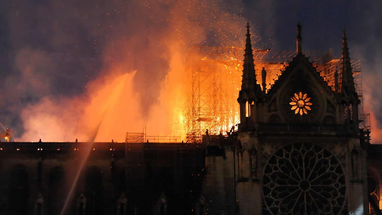 Nascerà una nuova cattedrale Ma sarà una copia senza anima
