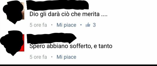 Quei fan italiani dei ribelli siriani che festeggiano la morte dei piloti russi 1