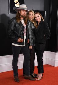 Miley Cyrus sexy ai Grammy 2019: foto 4