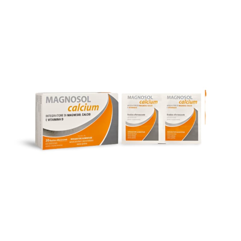 Magnasol