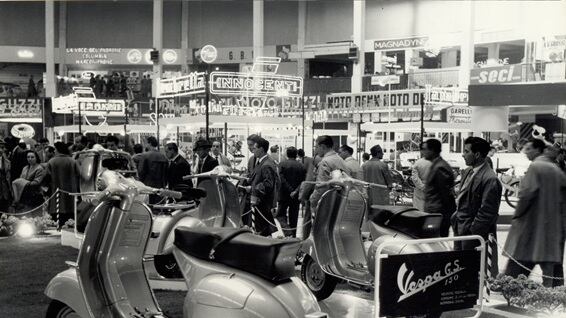 Fondazione Fiera e Mondadori Portfolio, accordo per l'Archivio Storico