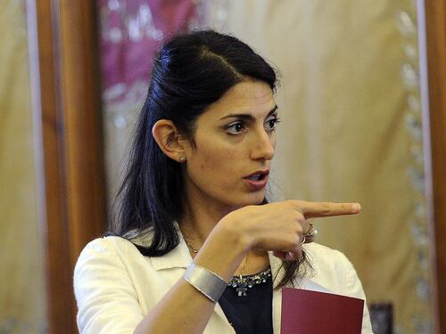 M5S a Roma perde pezzi: ufficiali le dimissioni del minisindaco Pace