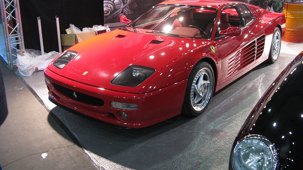 Ferrari F512M, lo scippo a Berger e il ritrovamento: storia del modello più esclusivo di sempre