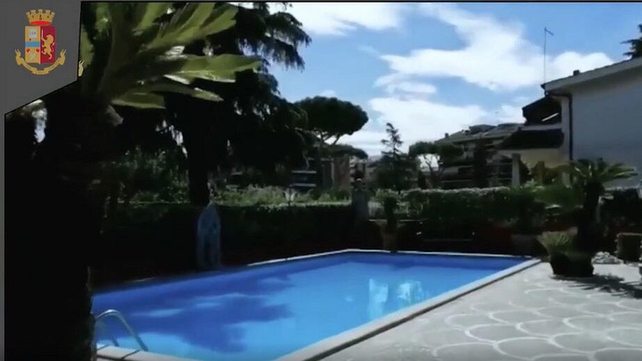 Casamonica, beni confiscati per oltre 20 milioni di euro