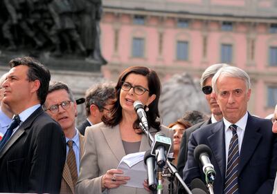 25 aprile, Laura Boldrini in Piazza Duomo 7