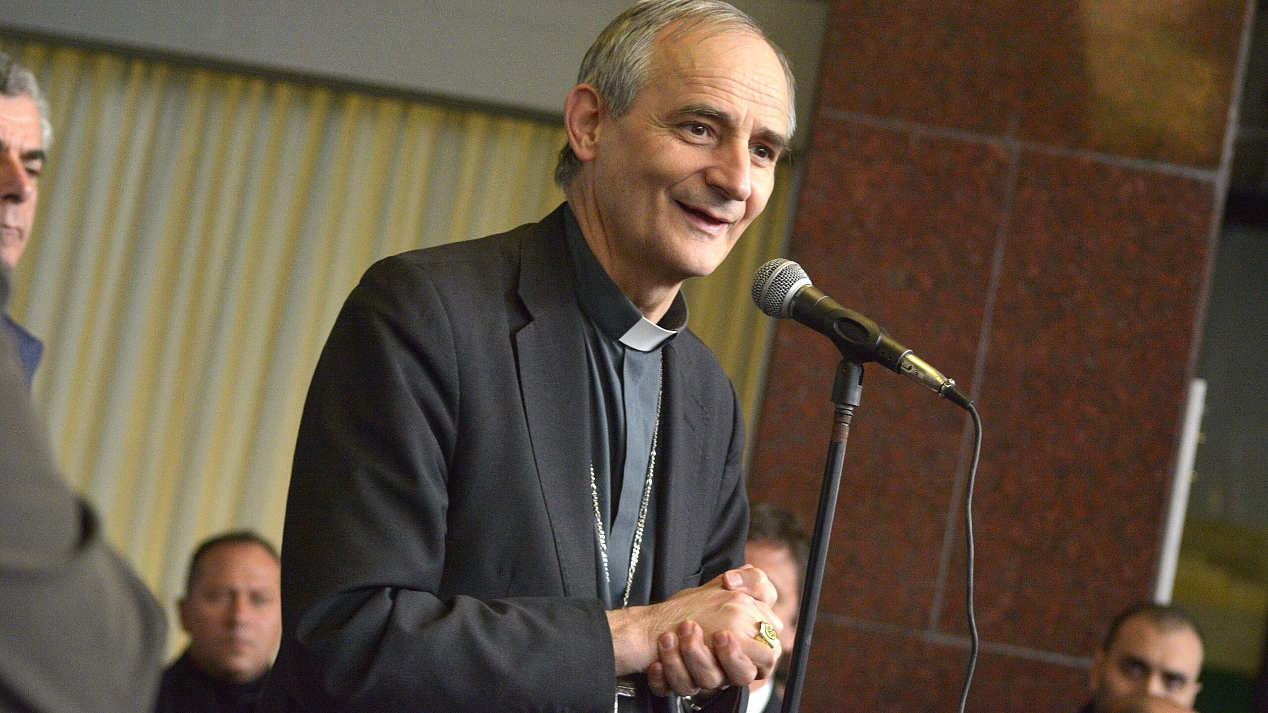 I vescovi hanno remato contro mentre la base cattolica voleva il cambiamento