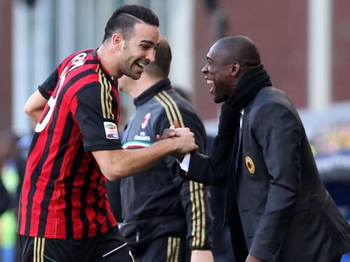 Inzaghi, le troppe reti ed il mistero Rami