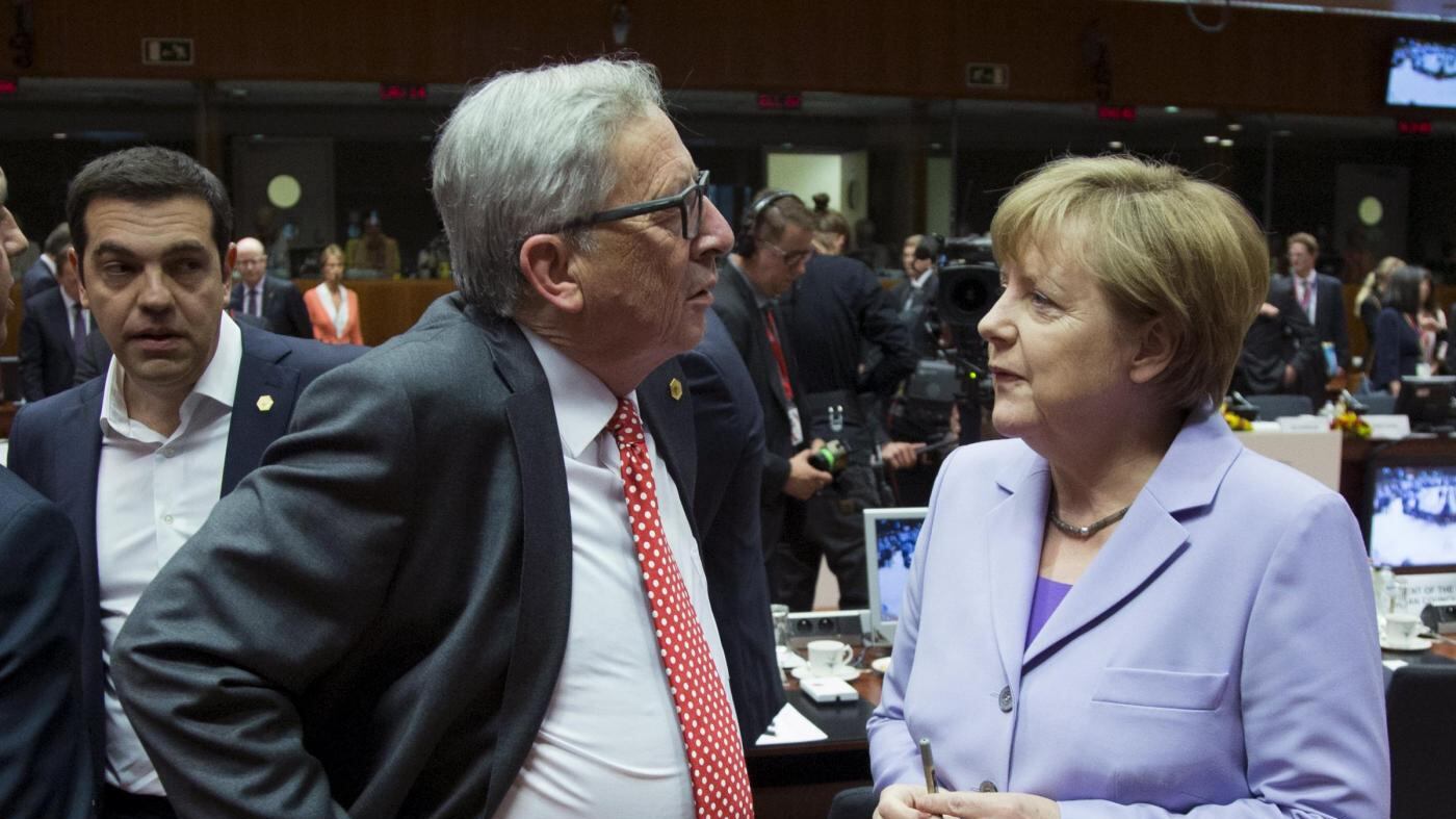 Brexit, Ue approva linee guida per negoziato