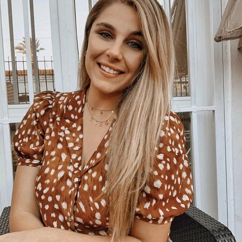Ivana Icardi si prende la scena su Instagram 11