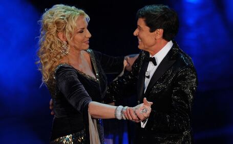 Antonella Clerici, nuovo colpo di fulmine con Eddy Martens 7