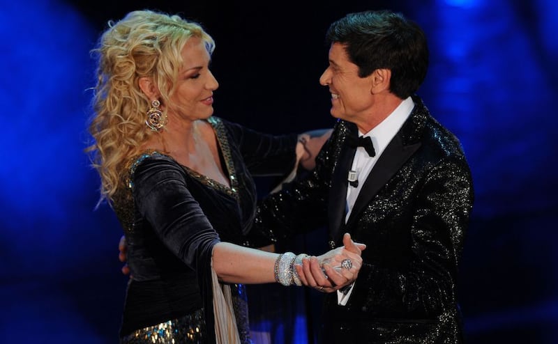 Antonella Clerici, nuovo colpo di fulmine con Eddy Martens 7