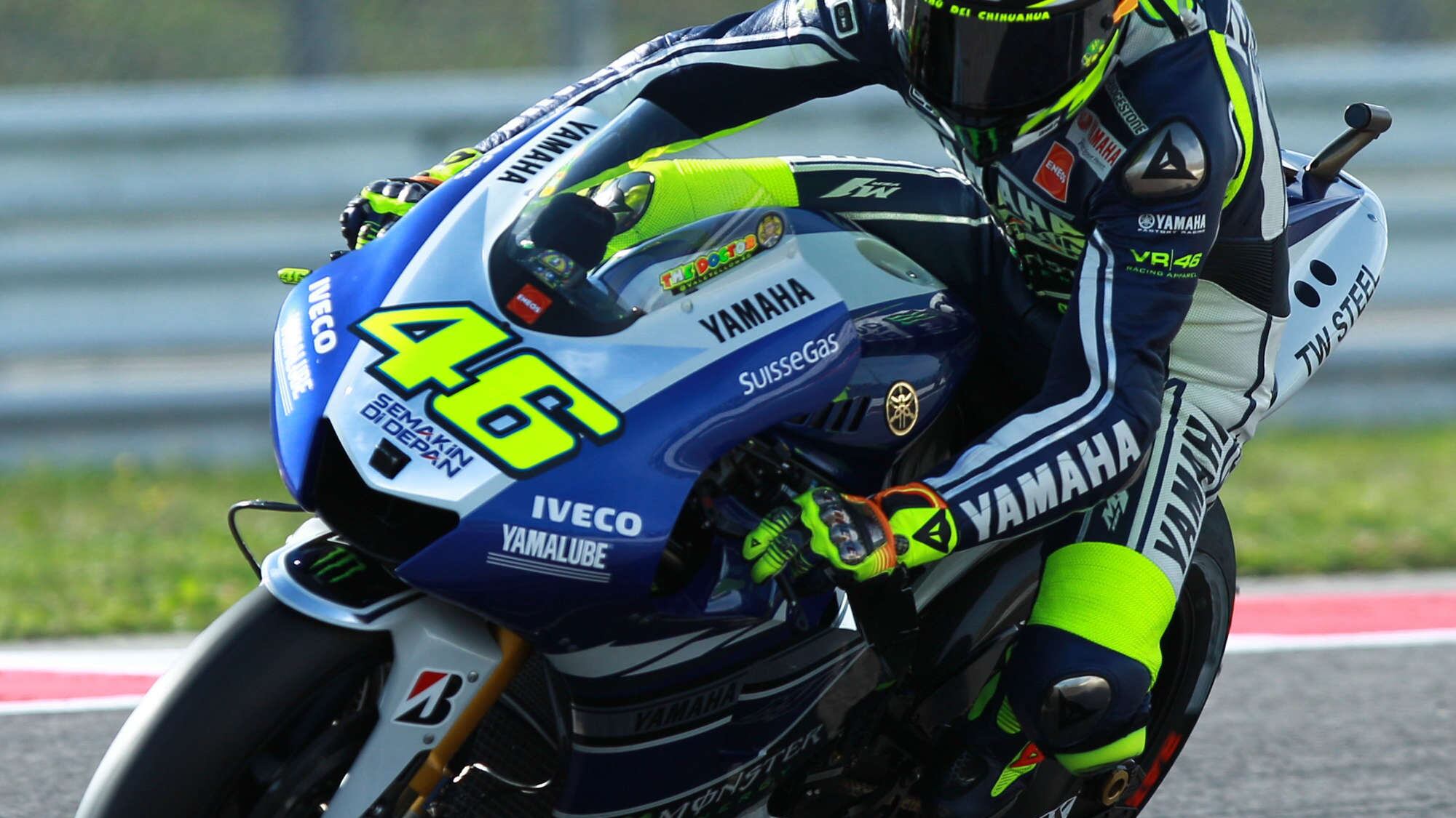 Rossa&Rossi, annus horribilis. Il nostro motorsport risorgerà?
