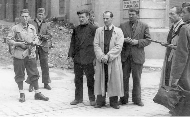 Foibe e esodo, 10 fotografie per leggere la storia  9