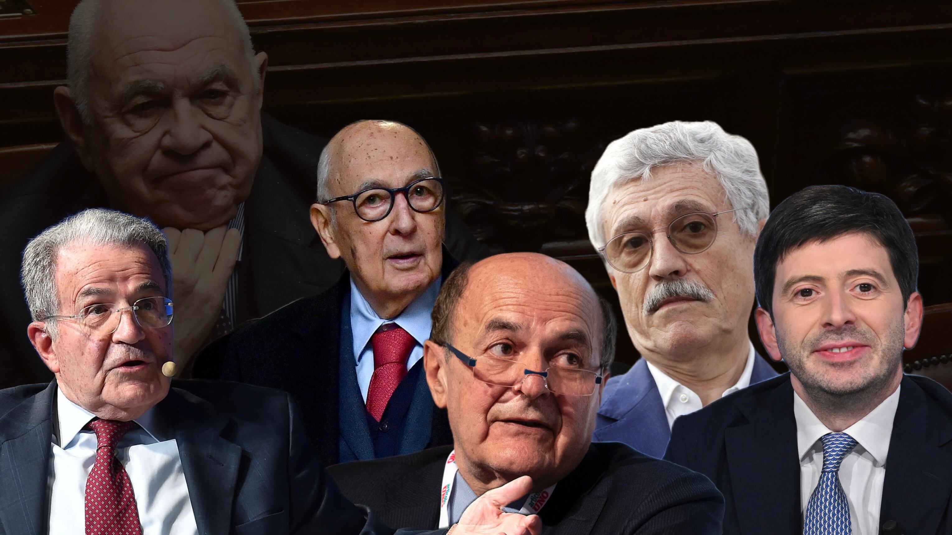 Da Prodi a D'Alema. Quando la sinistra parlava di scandalo: "Inaccettabile gogna mediatica"