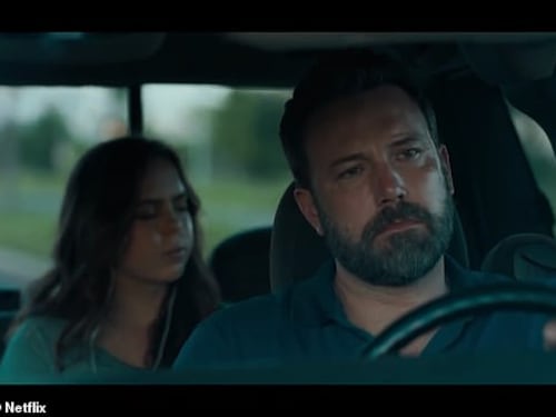 Triple Frontier, il ritorno di Ben Affleck con un film Netflix