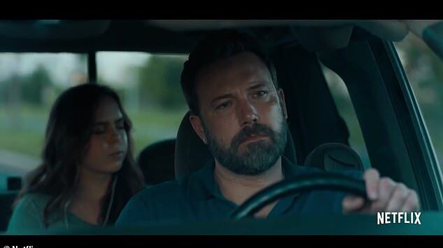 Triple Frontier, il ritorno di Ben Affleck con un film Netflix