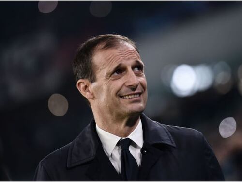 Juve, per il dopo Allegri spunta un nuovo nome