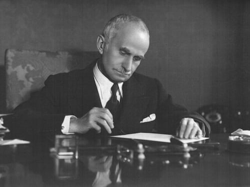 La lezione di Einaudi sull'Europa unita e l'origine delle guerre