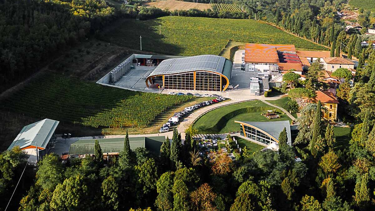 Poderi dai Nespoli, la Romagna che non ti aspetti