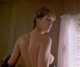 Le attrici più sexy degli anni '80 41