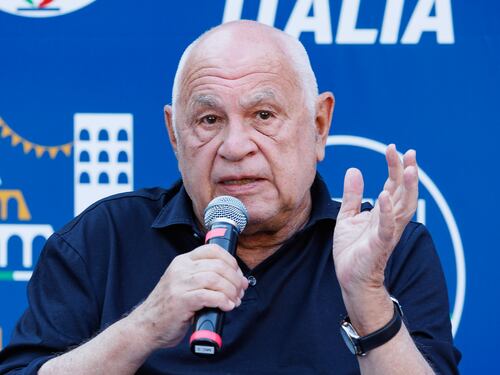 Nordio: "Nessun bavaglio alla stampa, ma le intercettazioni siano segrete"