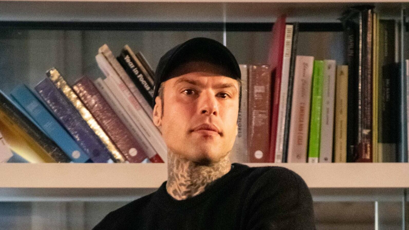 Fedez e la rissa con Iovino: "Io non c’ero. Massacro? Ma se poi era a ballare"