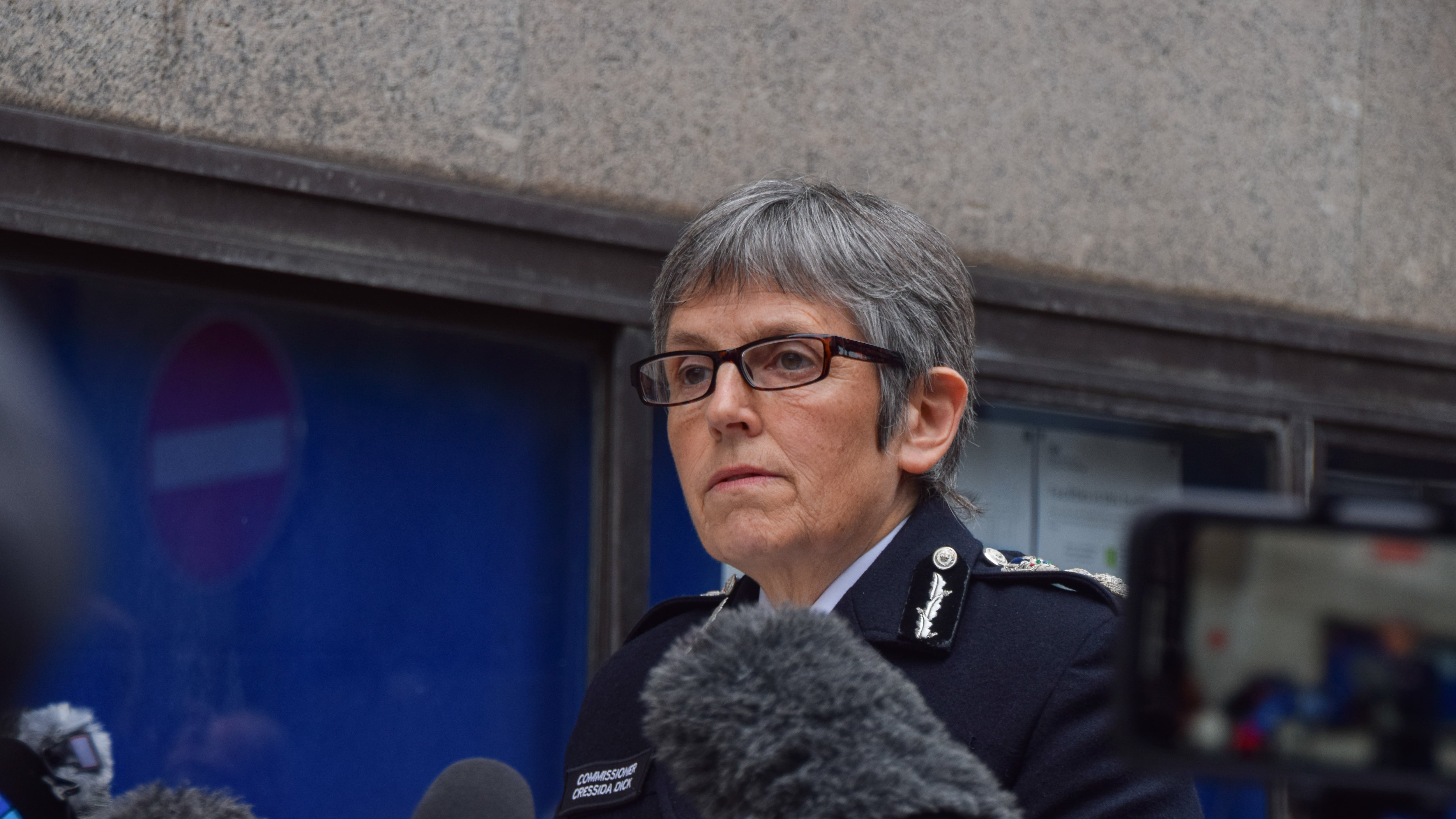 Rapì, stuprò e uccise la trentenne Sarah. Il poliziotto condannato all'ergastolo