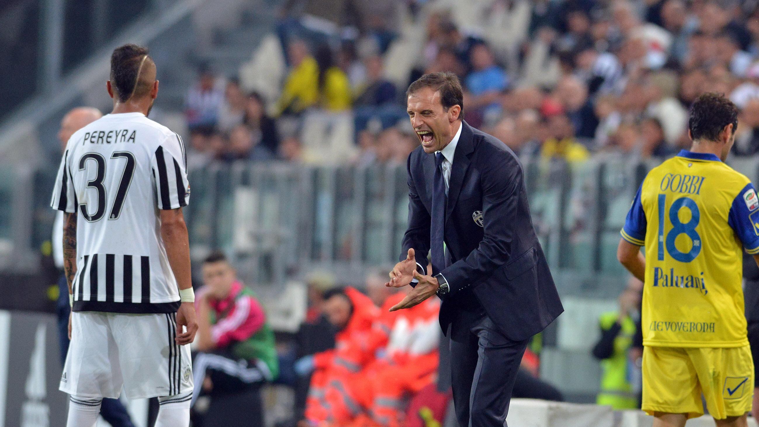 Juventus, per il dopo Allegri in corsa Lippi e Capello