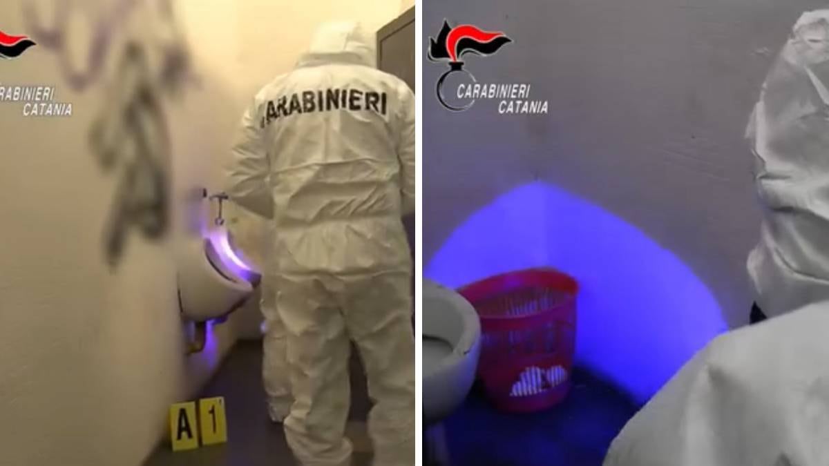 Stupro a Catania, il gip inchioda gli egiziani: "Poco avvezzi al vivere civile"