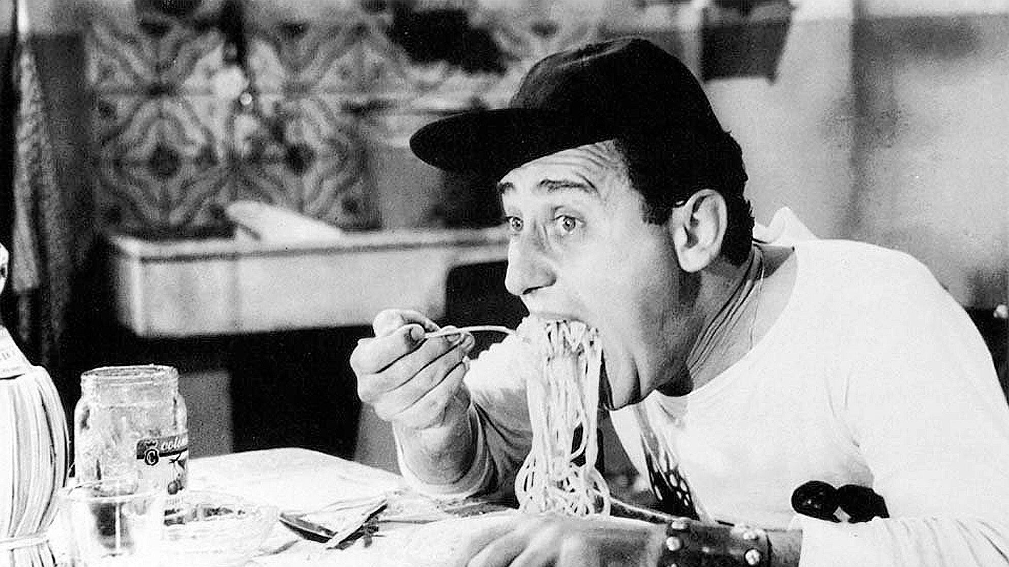 Brunch addio, tornano le tagliatelle
