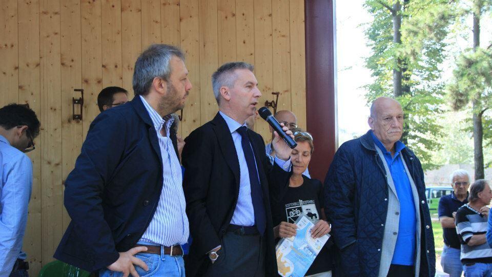 Ecco come il "sistema Guerini" ha usato lo sport per voti e affari