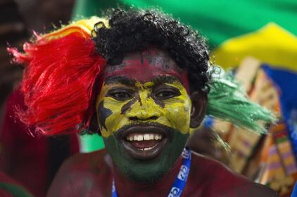 Tutte le facce del mondiale 6