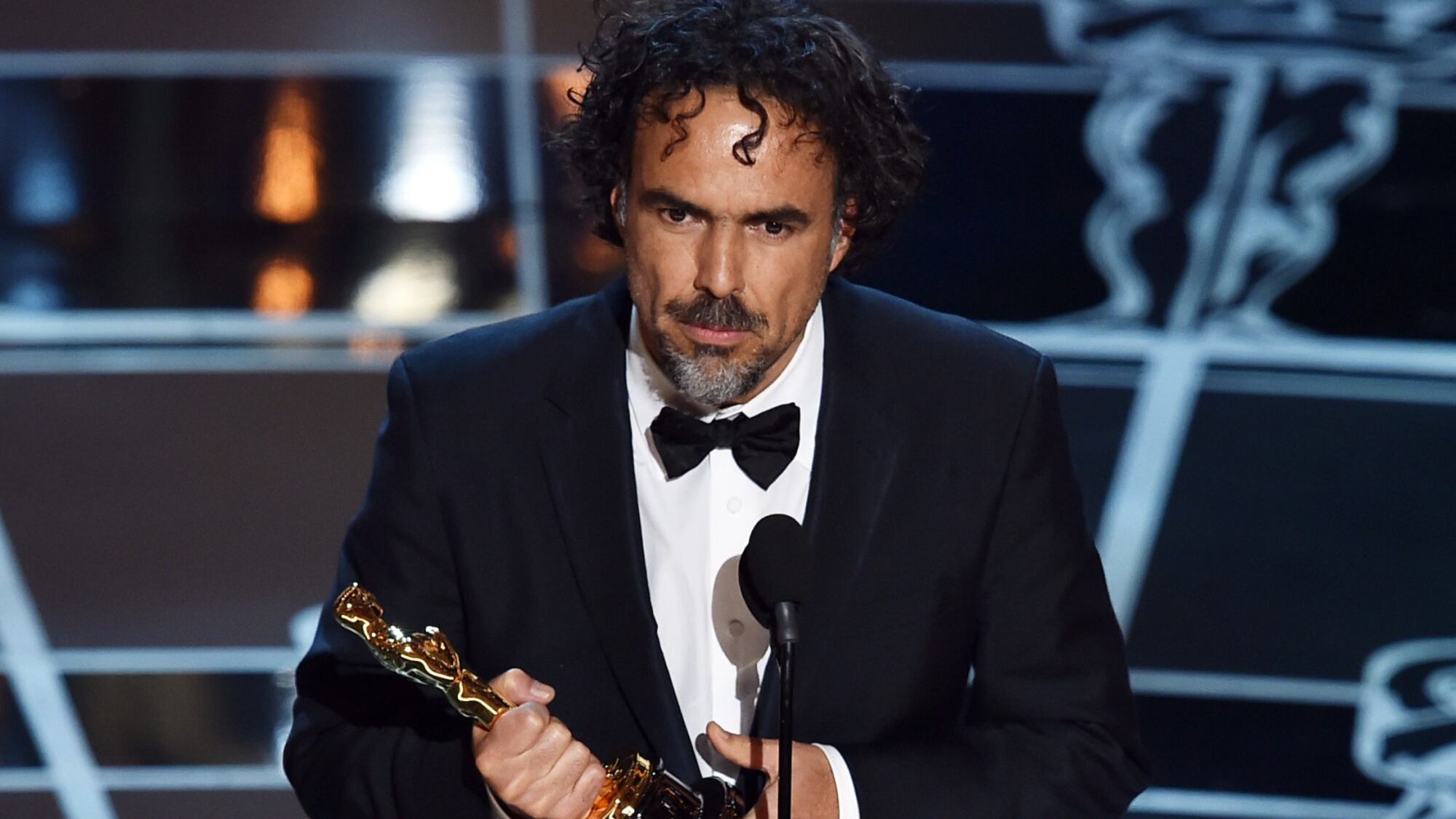 Migranti in realtà virtuale: l'ultima frontiera di Inarritu