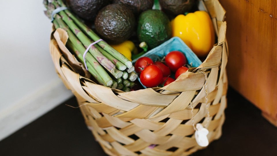 Food sharing: come contrastare gli sprechi alimentari