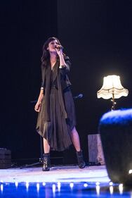 Eurovision Song Contest, i look hot: prima semifinale e prove 27