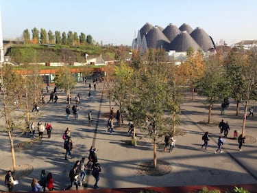 L'ultimo giorno di Expo 16