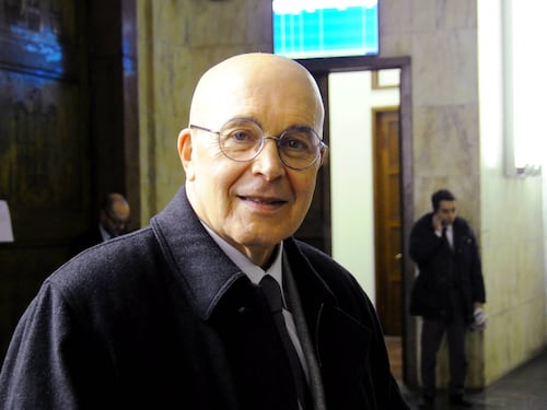 "Il sistema giudiziario? È cambiato in peggio"