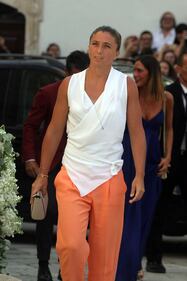Flavia Pennetta e Fabio Fognini sposi 31