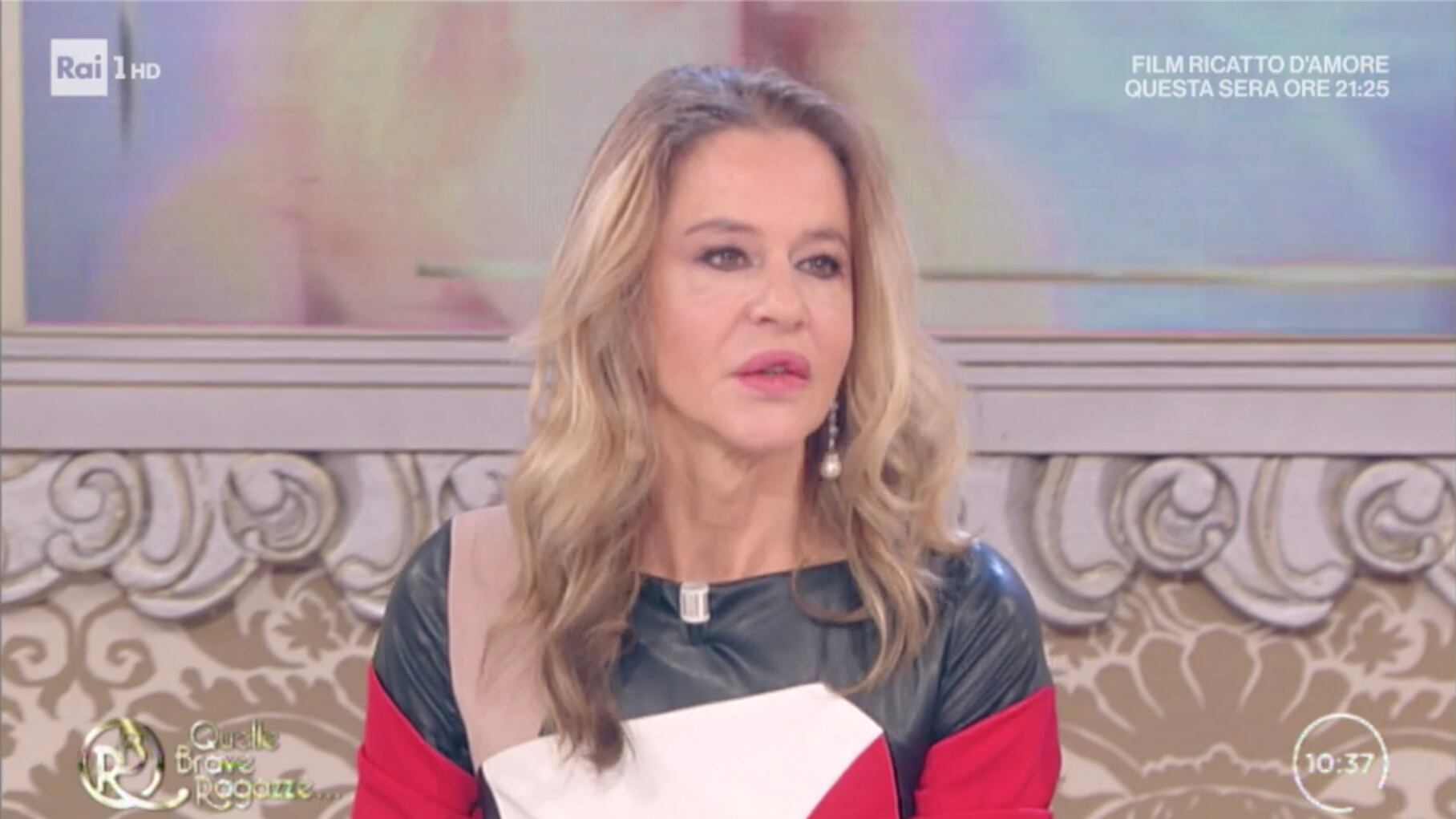 Eva Robin's: "Potrei sposarmi con una donna"